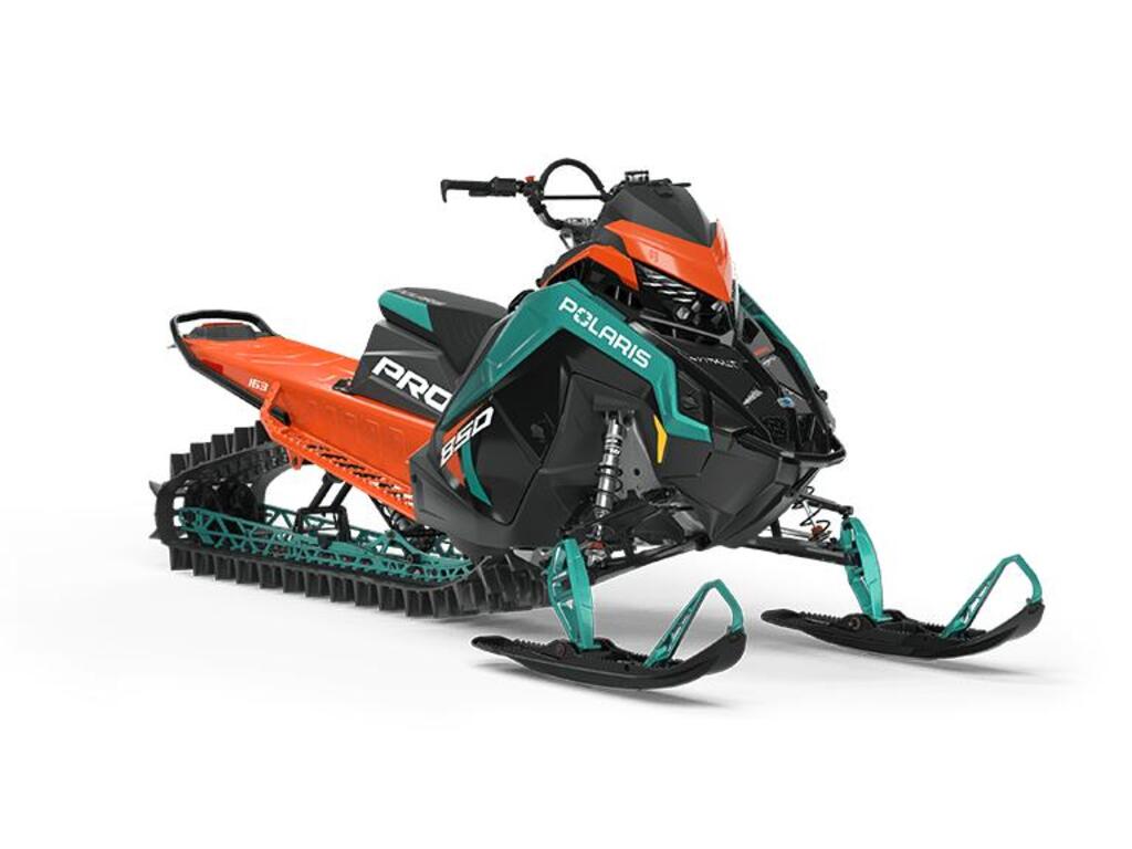 Polaris 850 PRO RMK 163 SLASH 2023