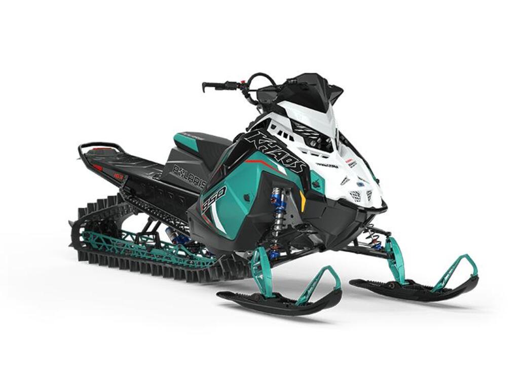 Polaris 850 KHAOS 163 SLASH 2023