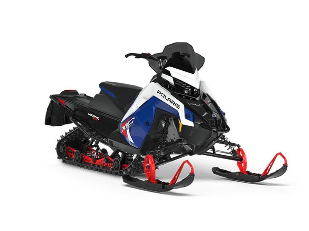 Polaris 650 SB XC 146 2023