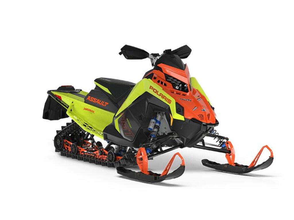 Polaris SB ASSLT 146 BOOST 2023