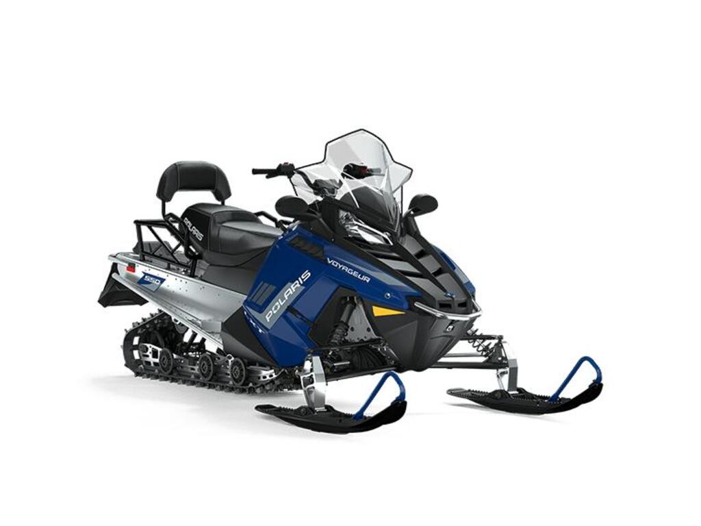 Polaris 550 VOYAGEUR LXT NORTH EDITION 2024