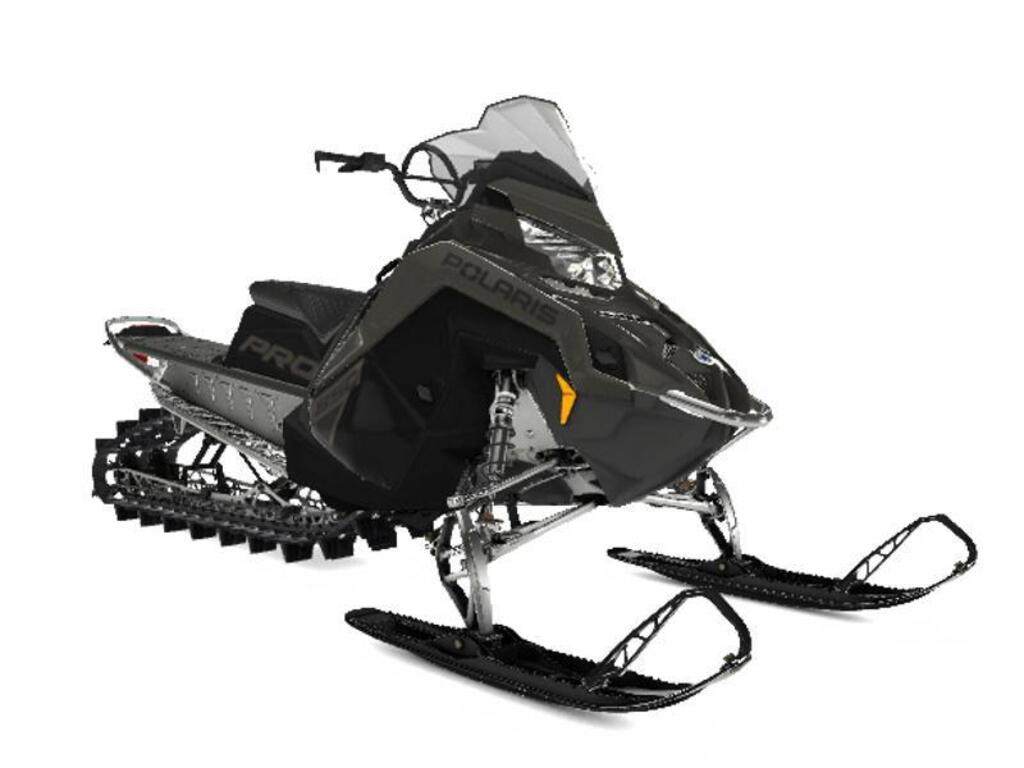 Polaris 850 PRO RMK 155 SLASH 2024