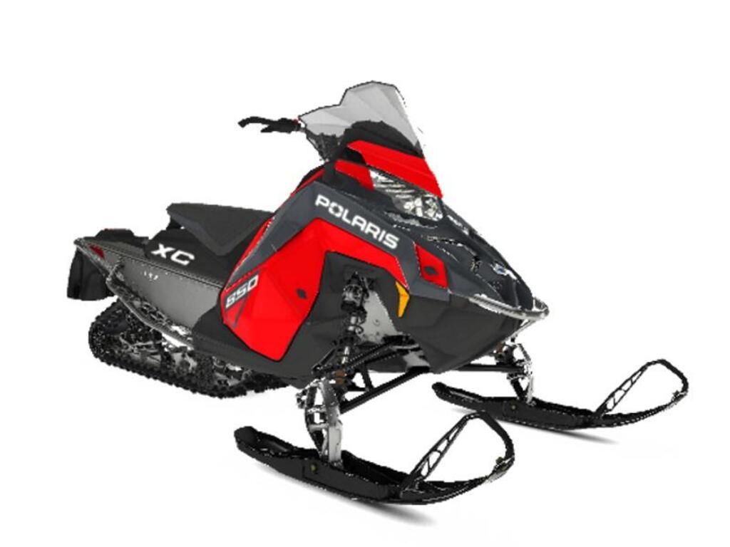 Polaris 850 INDY XC 137 2024 2024