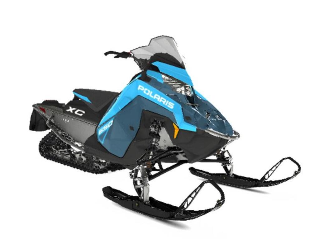 Polaris 650 INDY XC 137 2024 2024