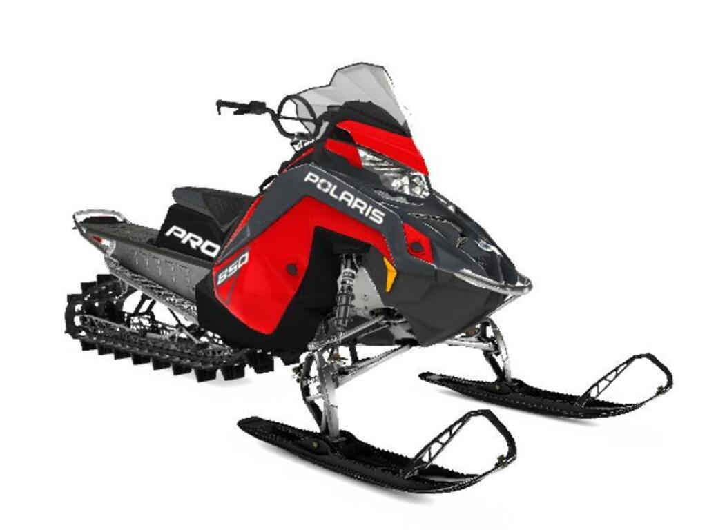 Polaris 850 PRO RMK 155 SLASH 2024