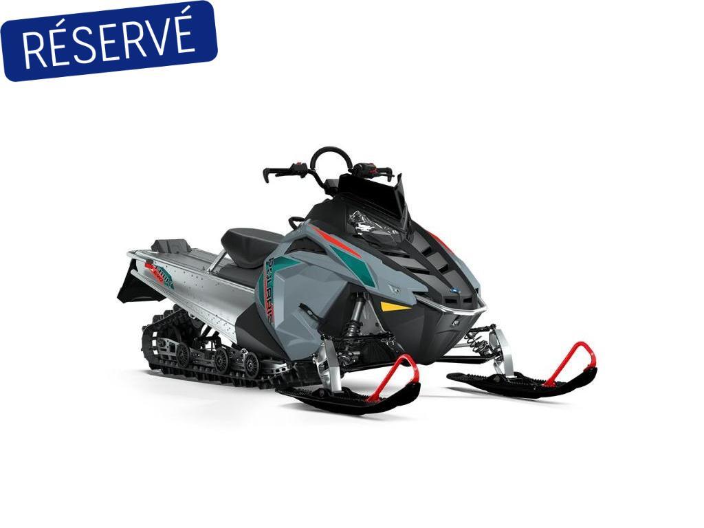 Polaris 550 RMK EVO 144 2024