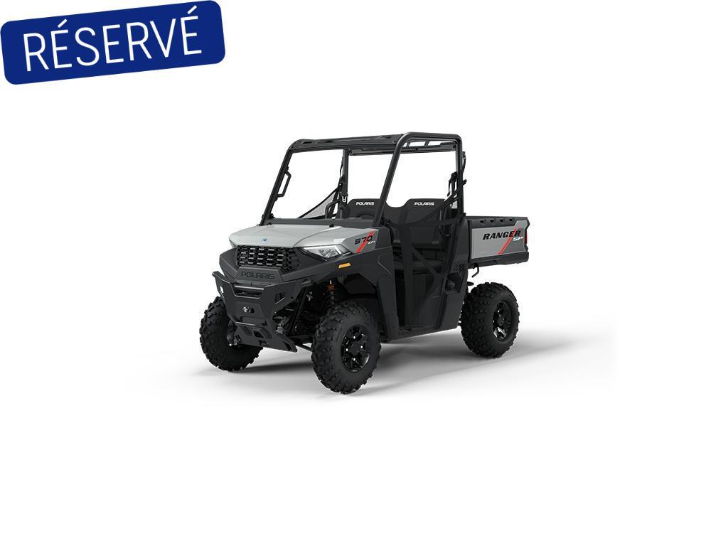 Polaris Ranger SP 570 2024