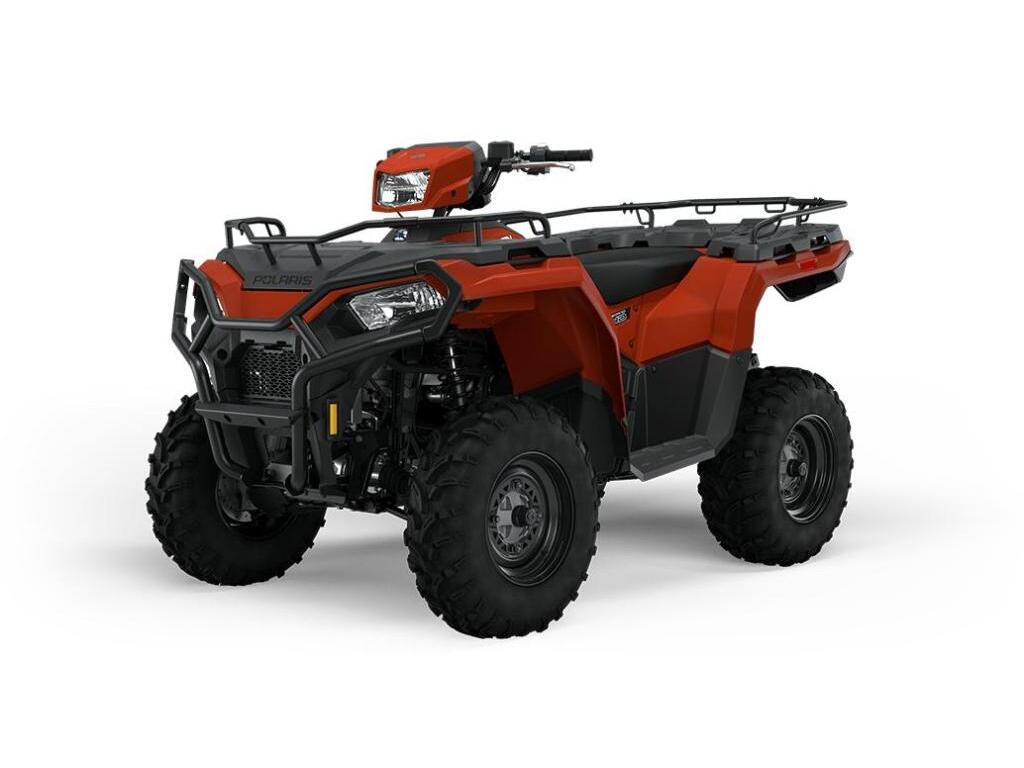 Polaris Sportsman 570 EPS 2024