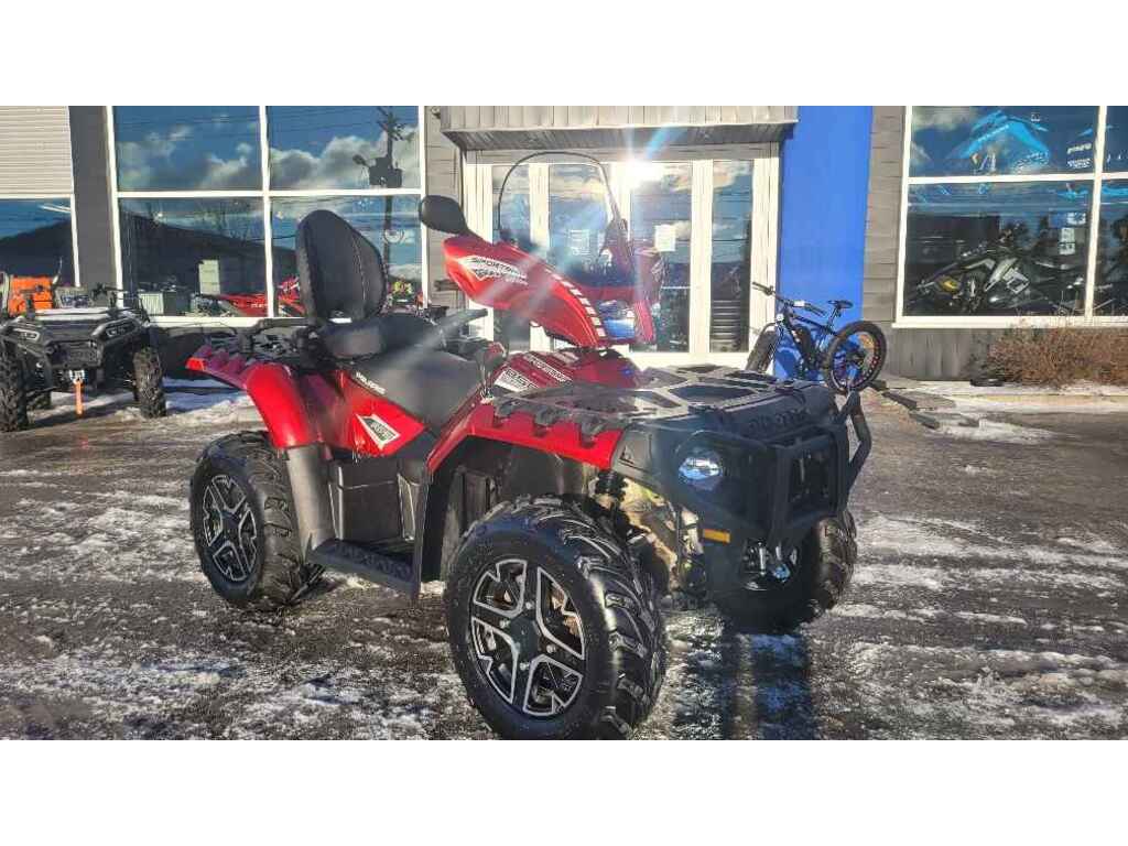 Polaris SPORTSMAN 850 TOURIN 2016