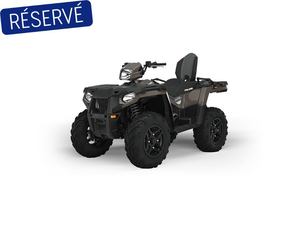 Polaris Sportsman Touring 570 Premium 2024