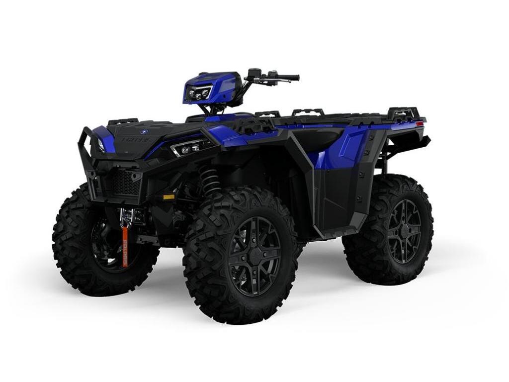 Polaris Sportsman 850 Ultimate Trail 2024