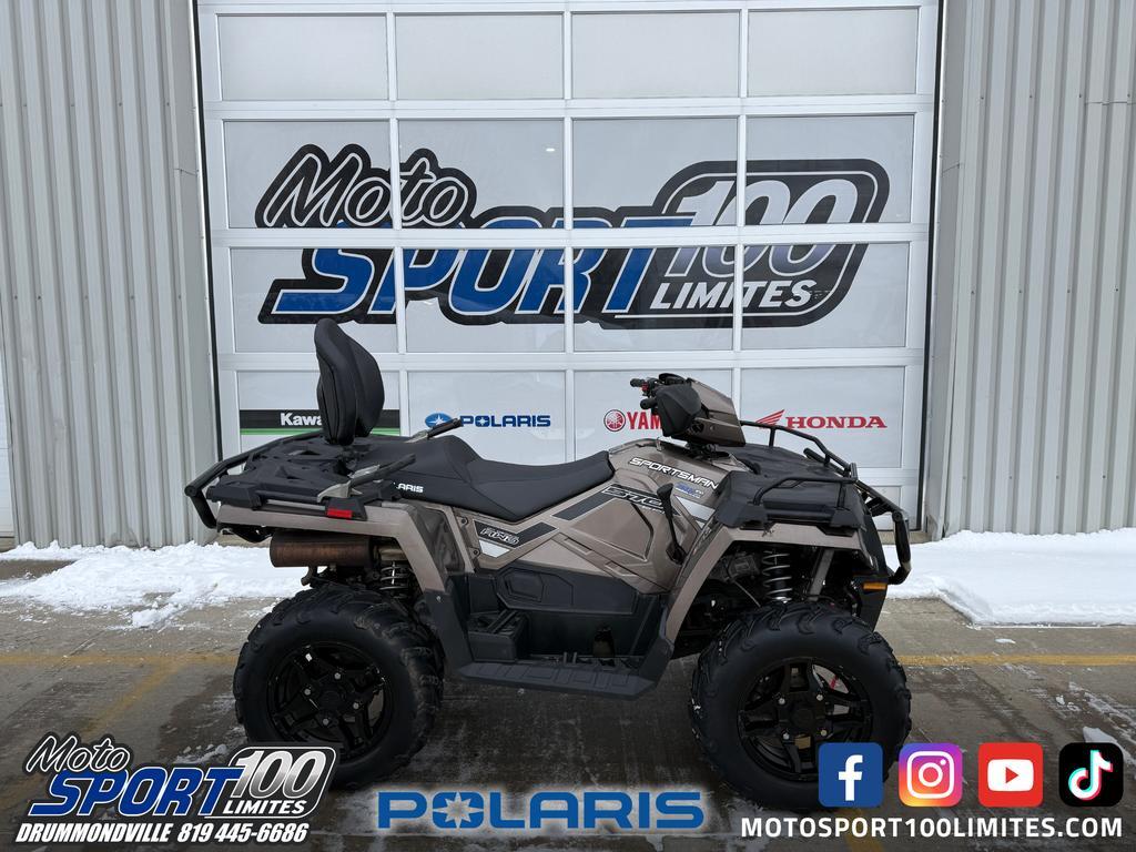 Polaris Sportsman Touring 570 EPS PREMIUM 2022