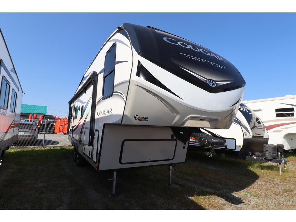 Keystone RV COUGAR 24RDS 2022