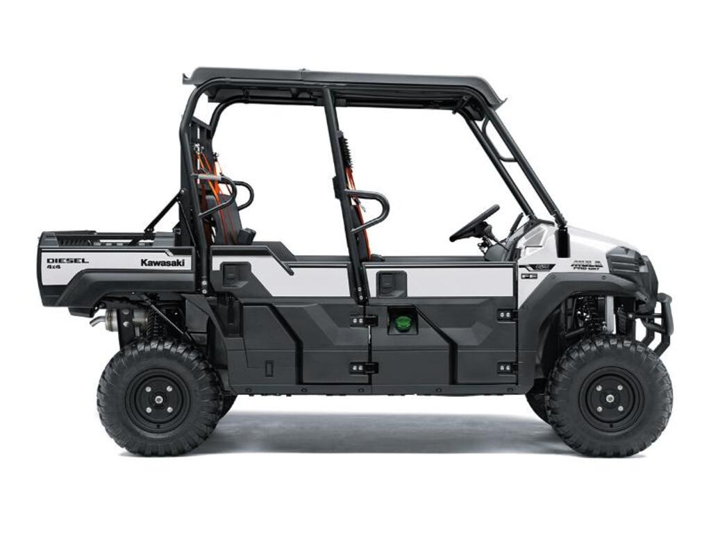 Kawasaki Mule PRO 2025