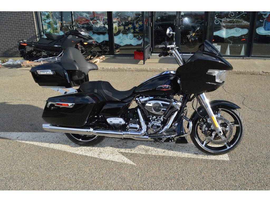 Harley-Davidson FLTRX Road Glide 2024