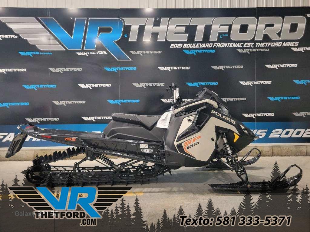 Polaris 850 RMK SP 155 2025