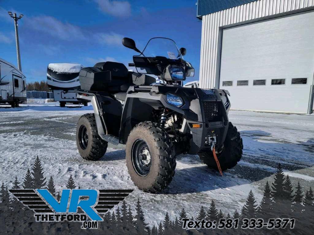 Polaris Sportsman 570 Premium 2020