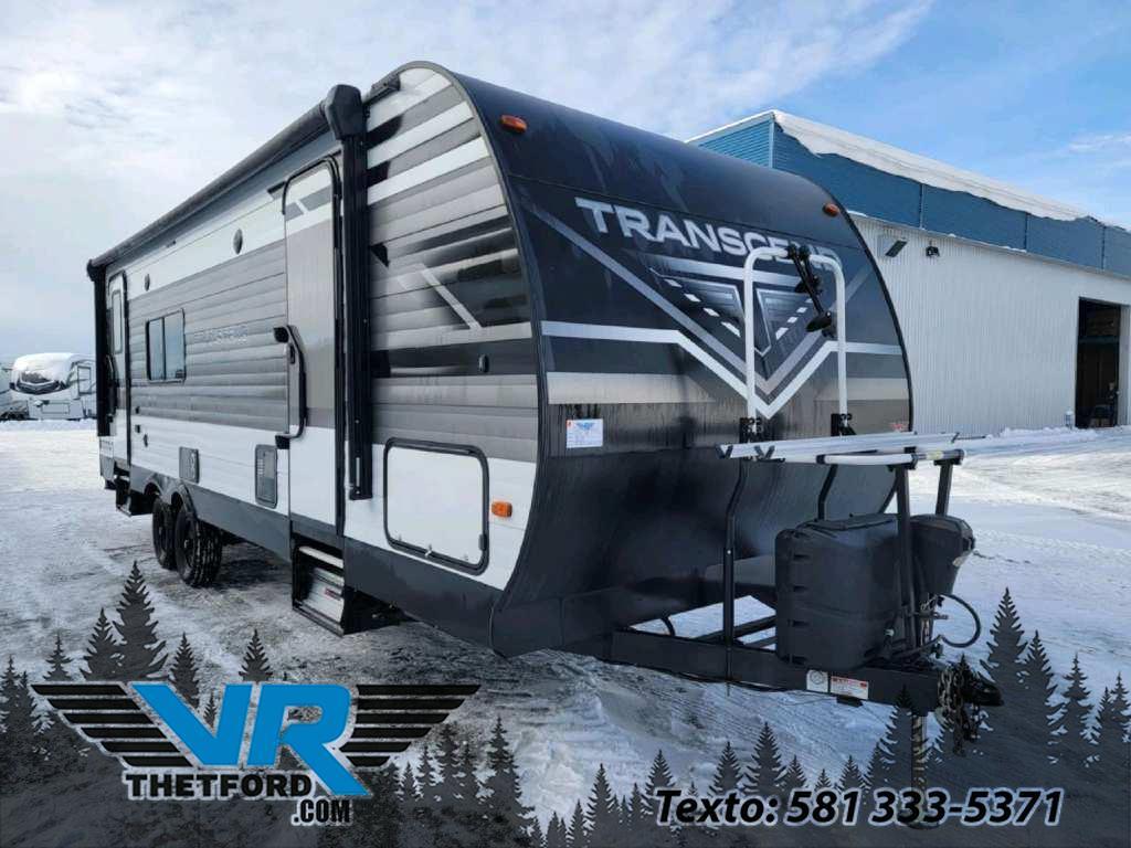 Grand Design Transcend Xplor 231RK 2021