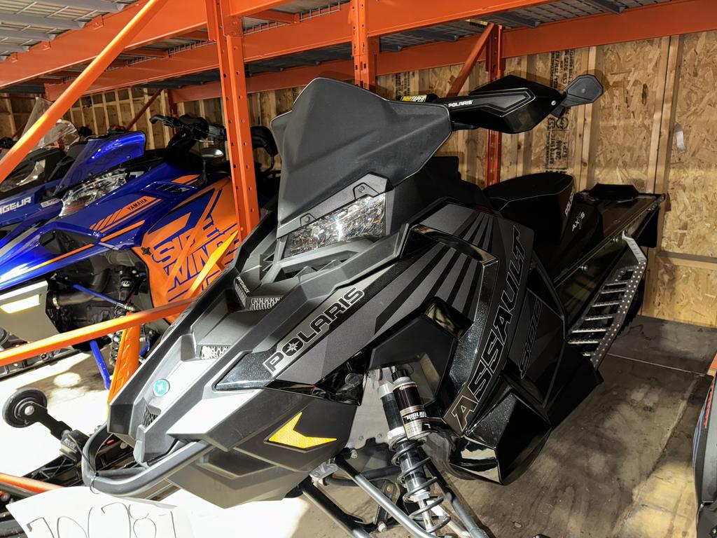 Polaris SWITCHBACK ASSAULT 800 144 2017