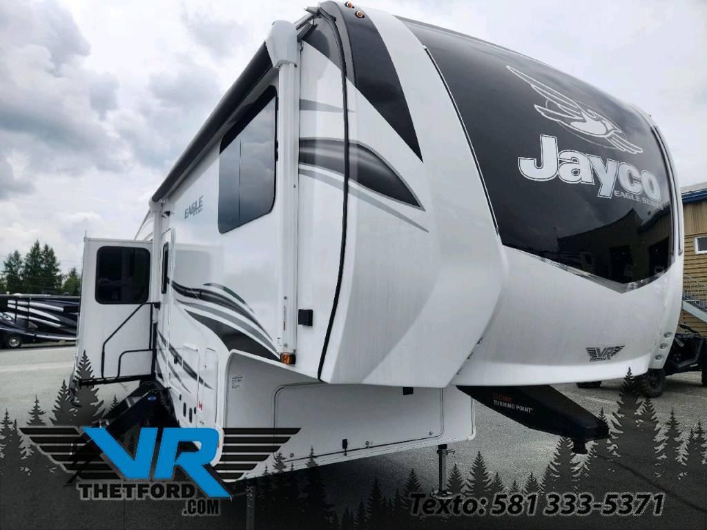 Jayco Eagle HT 30.5RSOK ***Couple*** 2023