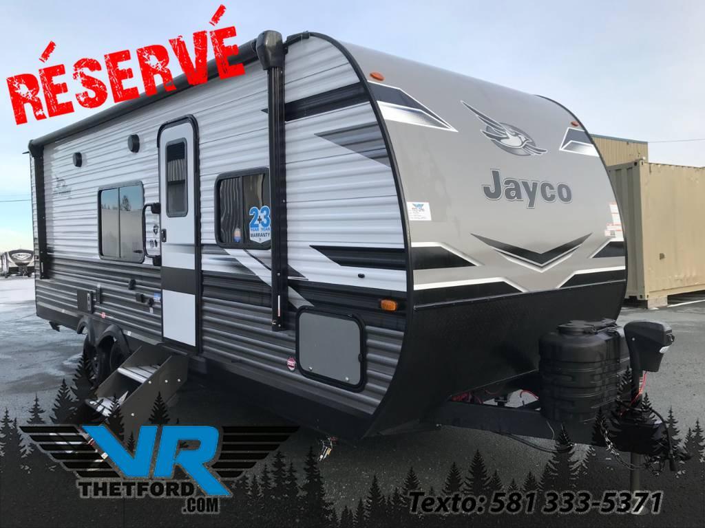 Jayco Jay Flight 225MLS 2024