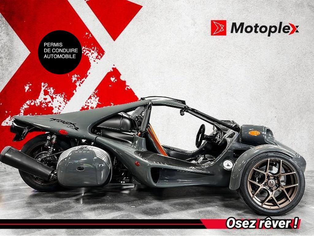 Campagna T-Rex 2025