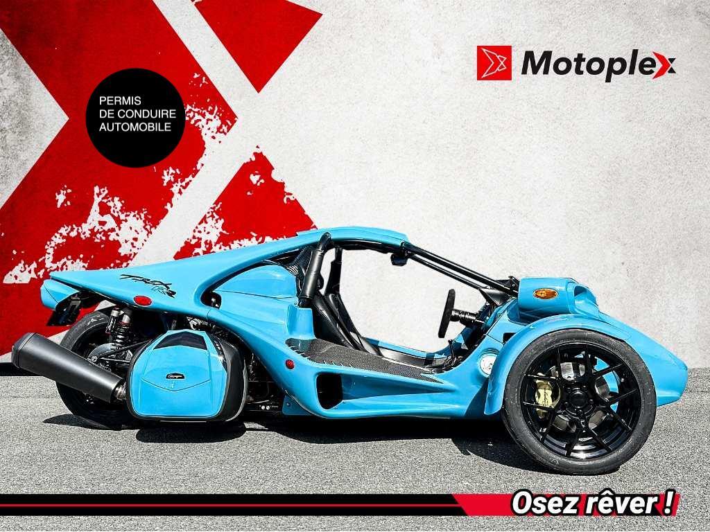 Campagna T-Rex 2025