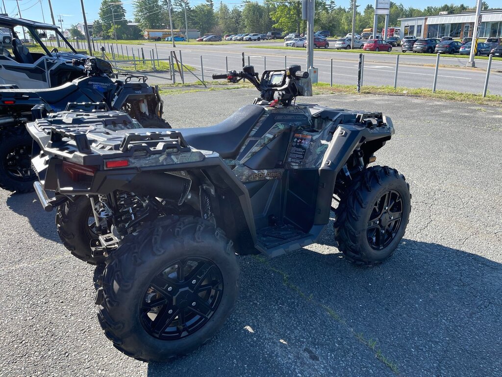 Polaris Sportsman 850 2024