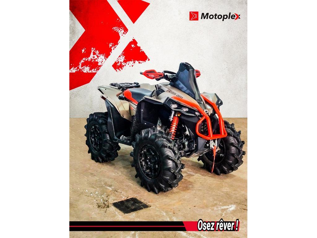 Can-Am RENEGADE 1000 XMR *1235 KM* 2023