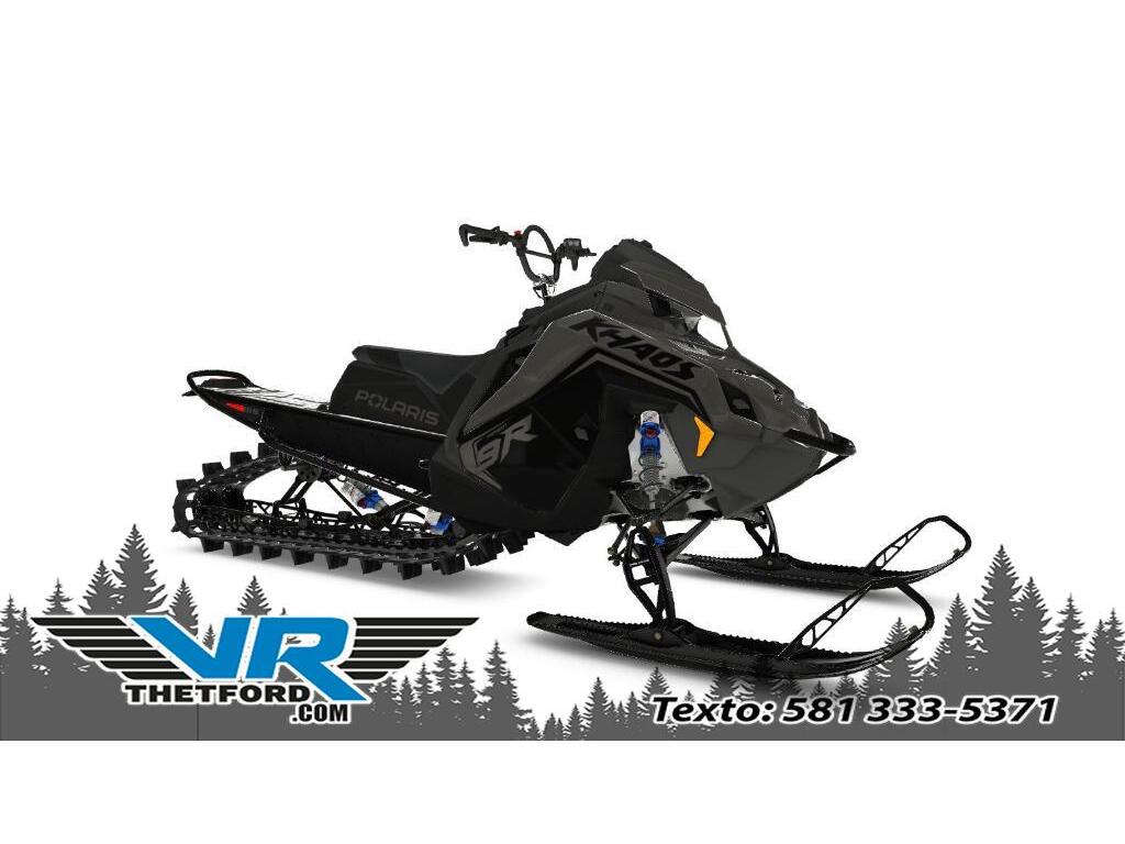 Polaris 9R RMK KHAOS 155 2025