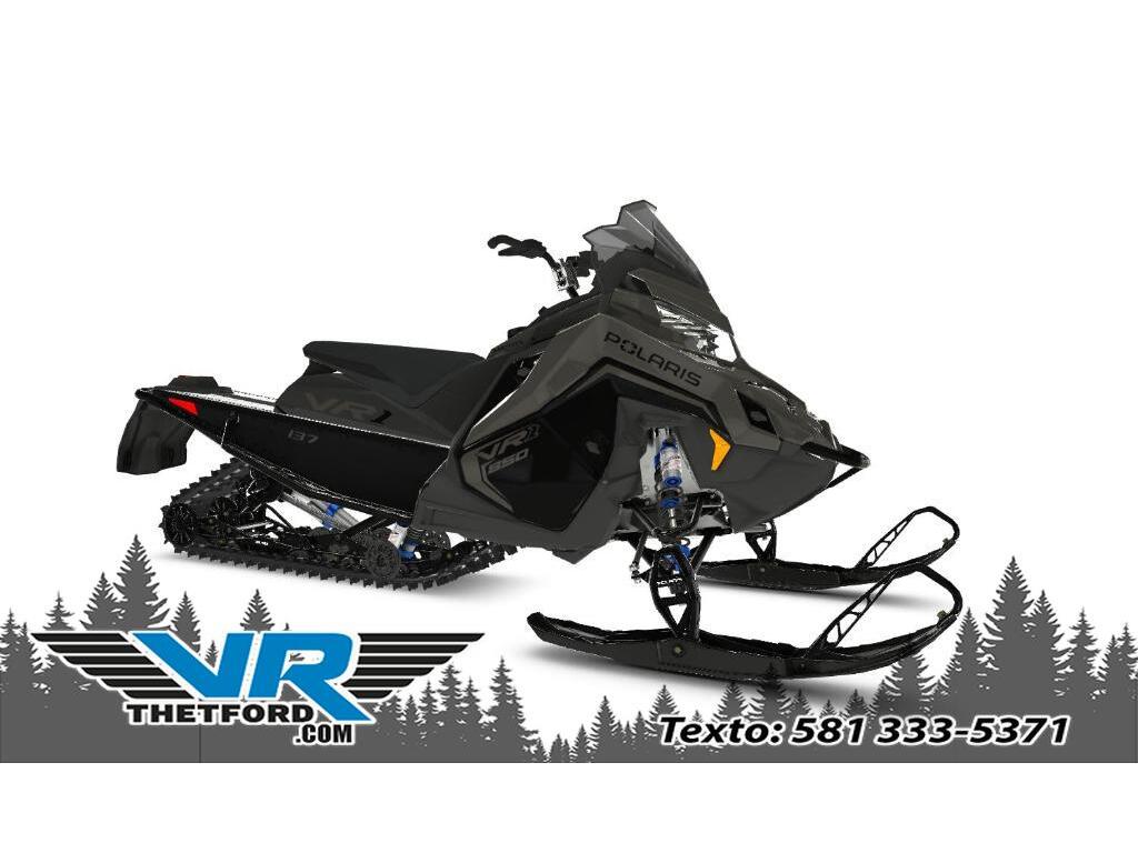 Polaris 850 Indy VR1 137 2025