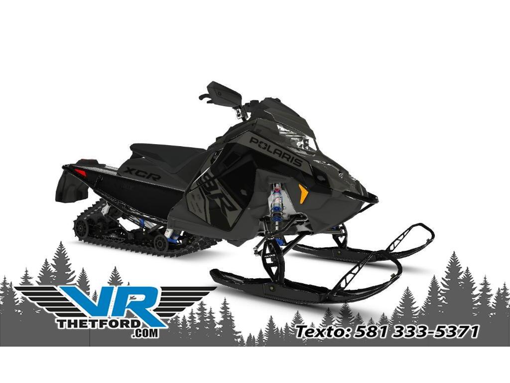 Polaris 9R INDY XCR 136 2025