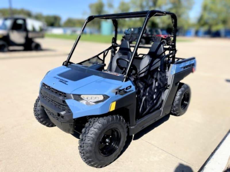 Polaris ranger 150 EFI 2025