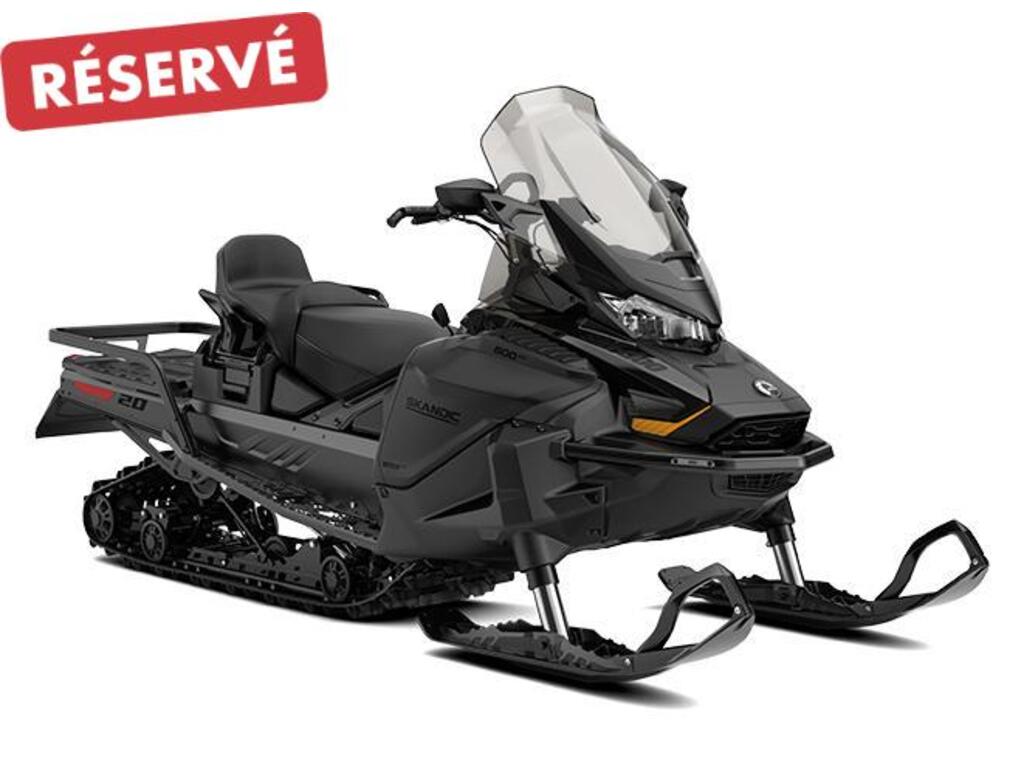 Ski-Doo SKANDIC LE 20'' 900 ACE 2025