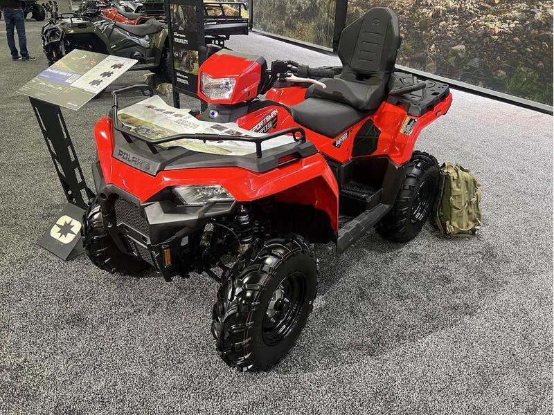 Polaris Sportsman TOURING 570 2025