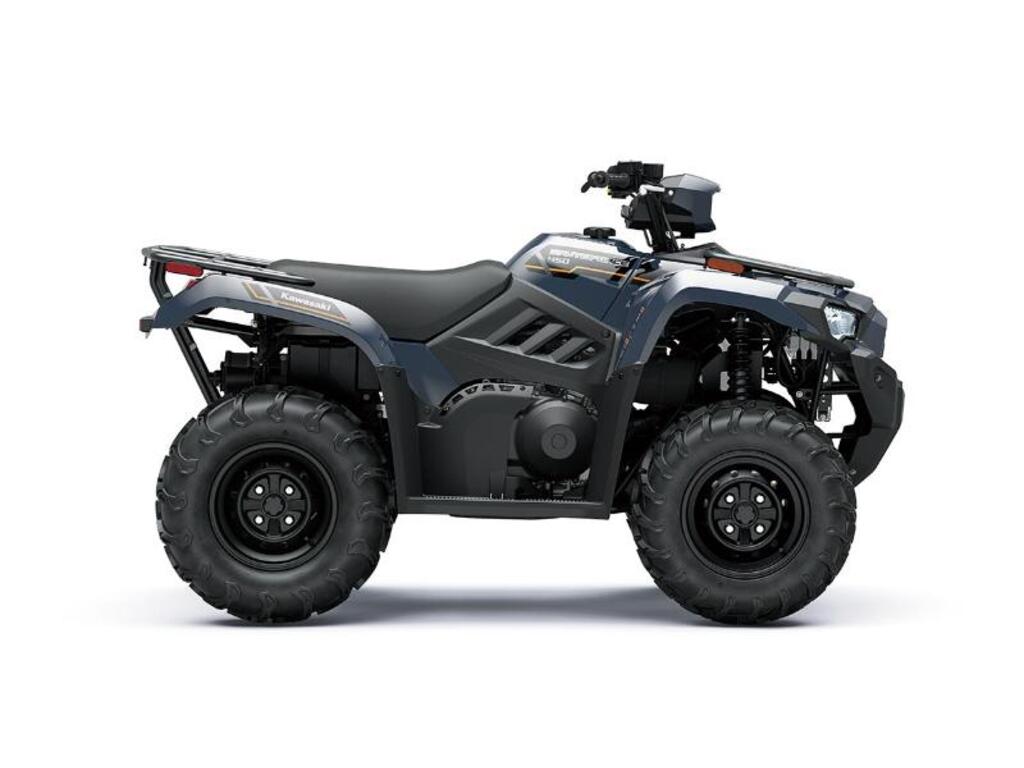 Kawasaki Brute Force 450 2025