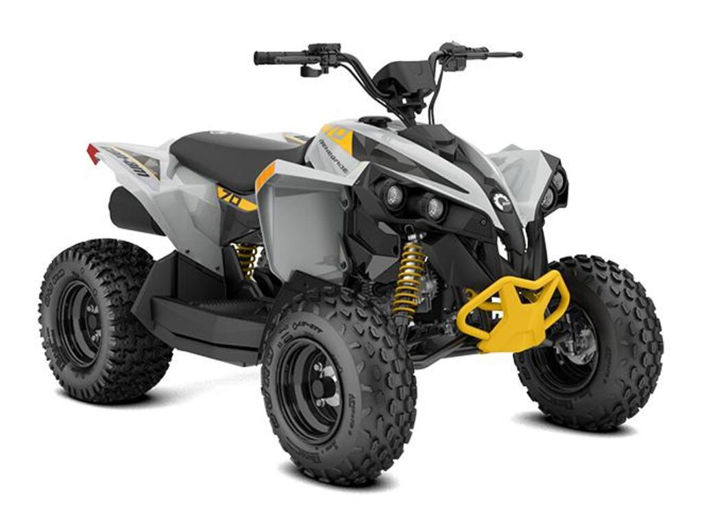 Can-Am Renegade 70 EFI 2025