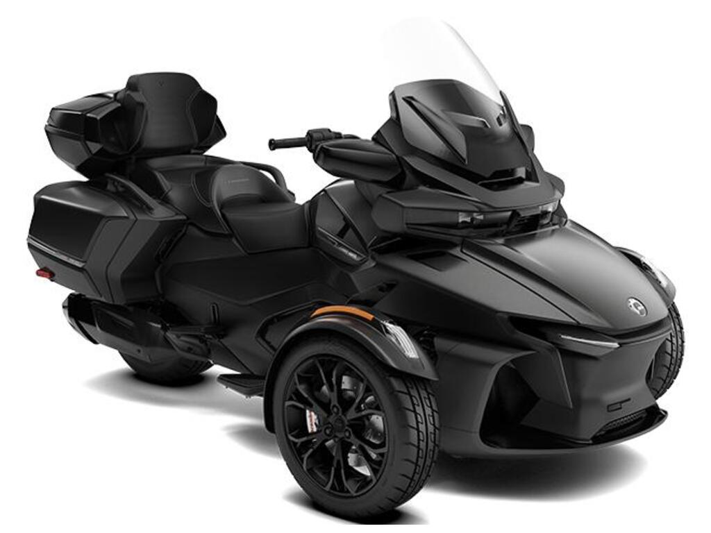 Can-Am Spyder RT SE6 Limited 2025