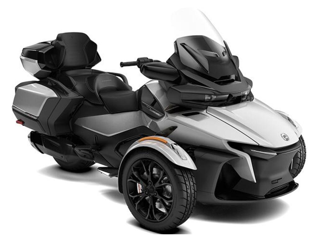 Can-Am Spyder RT SE6 Limited 2025