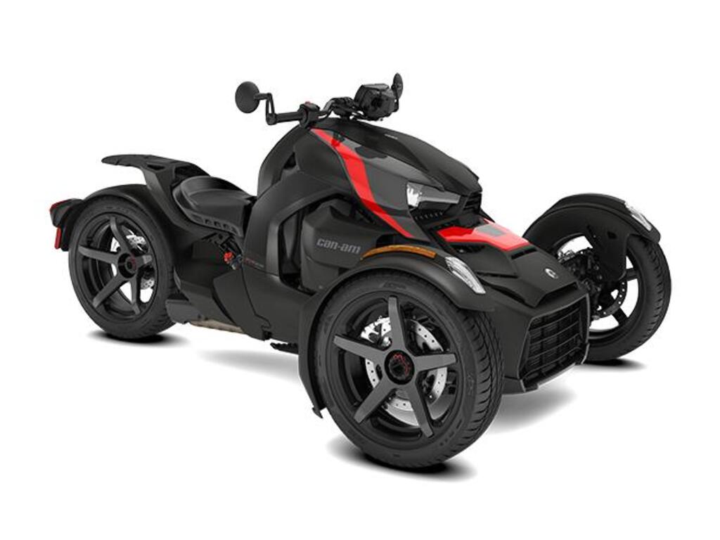 Can-Am Ryker 2025