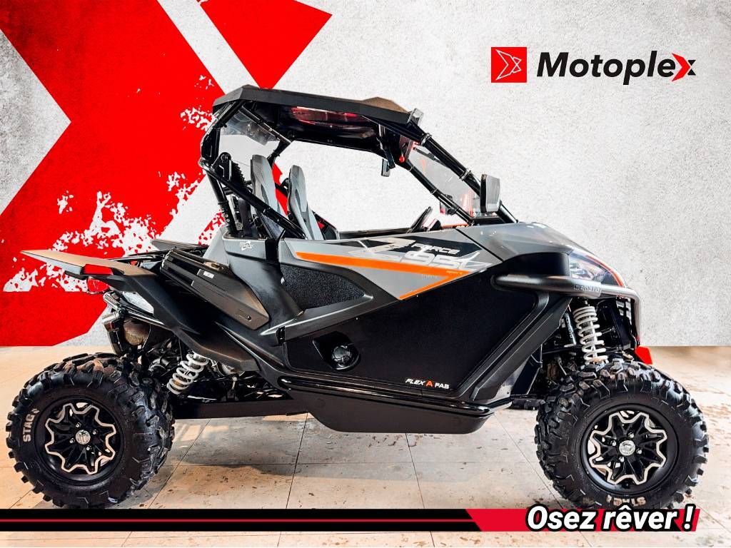 CFMOTO ZFORCE 950 EPS 2021