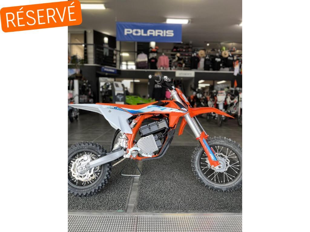 KTM SX-E 5 2023