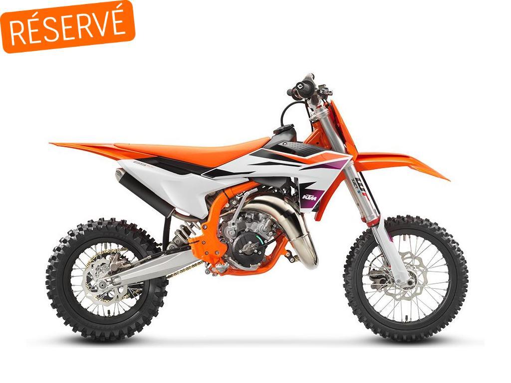 KTM 65 SX 2025