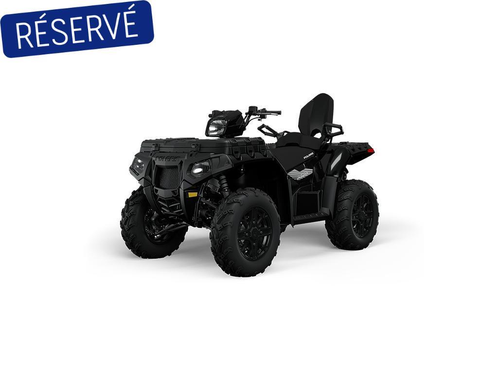 Polaris Sportsman 850 Touring 2024