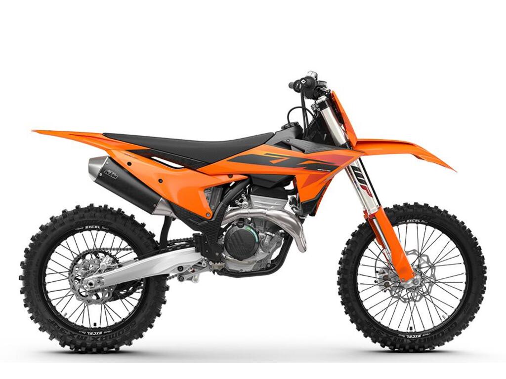 KTM 350 SX-F 2025