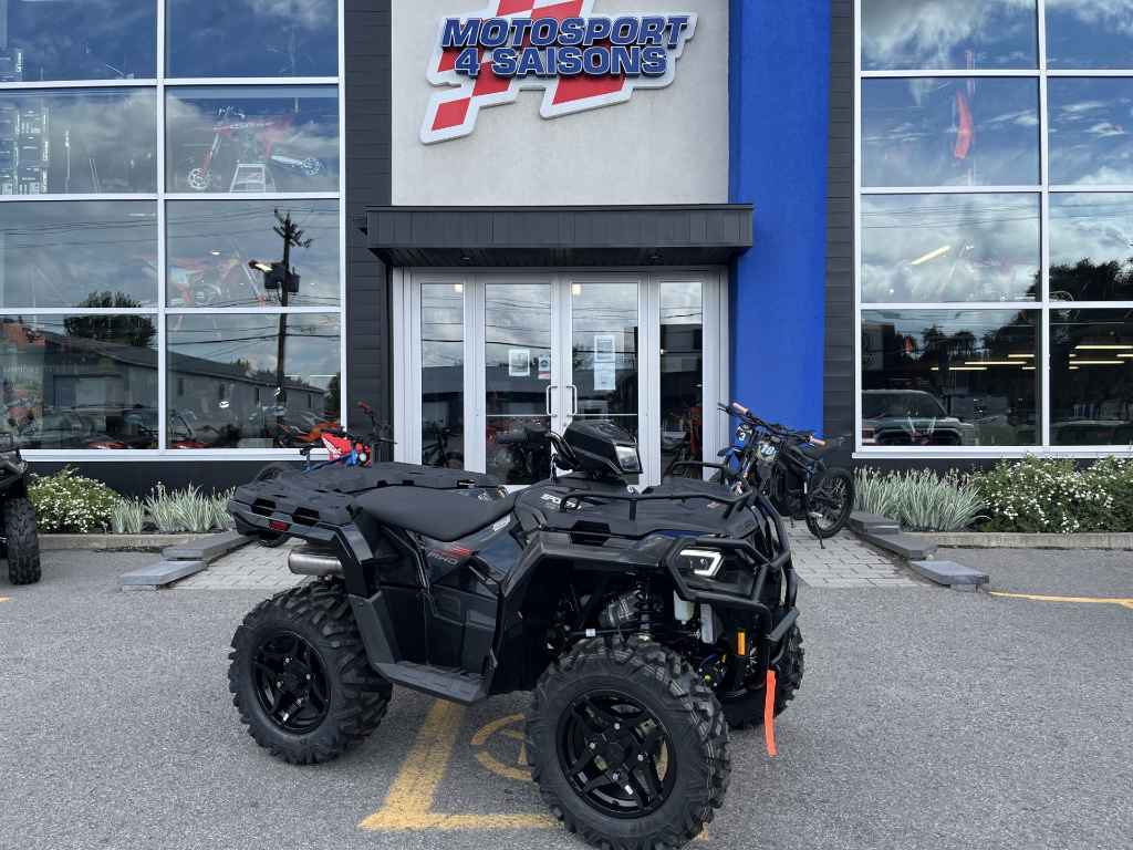 Polaris Sportsman 570 Trail 2024