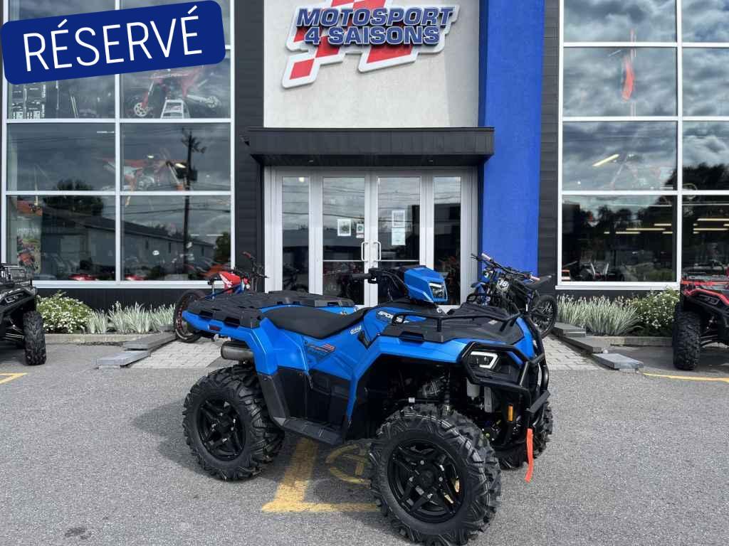 Polaris Sportsman 570 Trail 2024