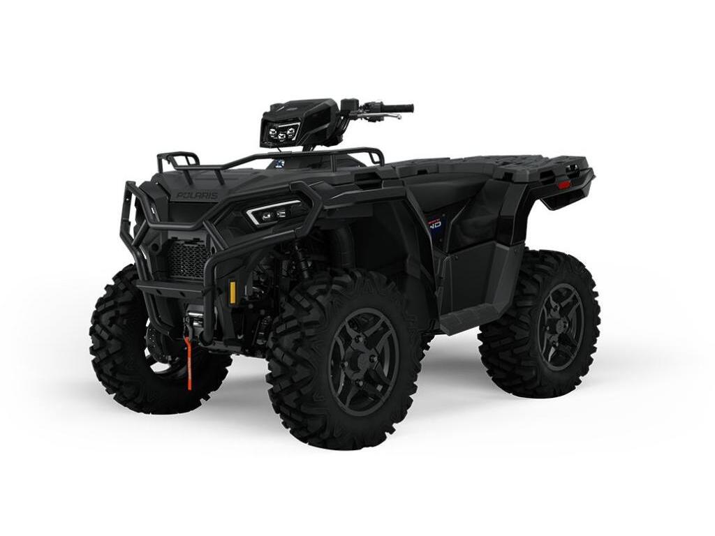 Polaris Sportsman 570 Trail 2024