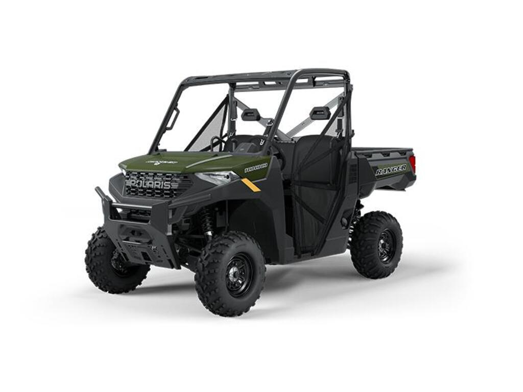 Polaris Ranger 1000 EPS 2025