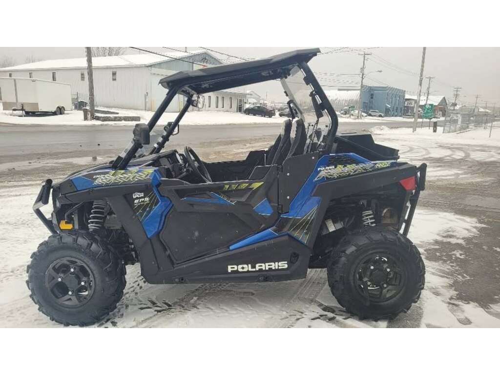 Polaris RZR 900 EPS 50 2017